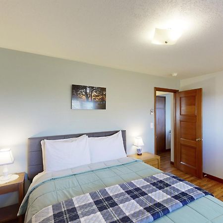 Апартаменты Nye Haven Ньюпорт Экстерьер фото