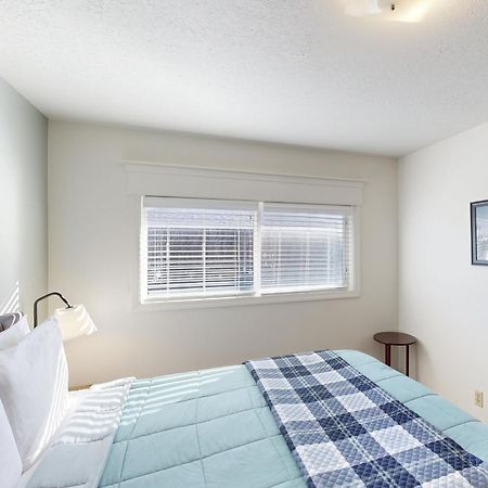 Апартаменты Nye Haven Ньюпорт Экстерьер фото