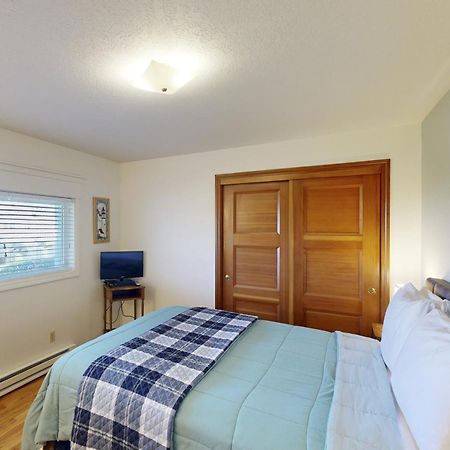 Апартаменты Nye Haven Ньюпорт Экстерьер фото